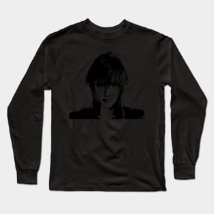 Noctis Final Fantasy XV Long Sleeve T-Shirt